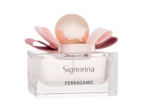 Parfémovaná voda Ferragamo Signorina 30 ml