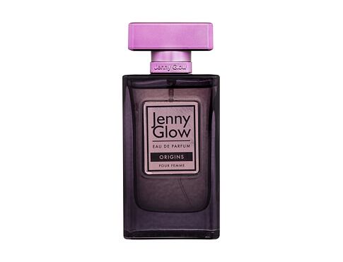 Parfémovaná voda Jenny Glow Origins 80 ml