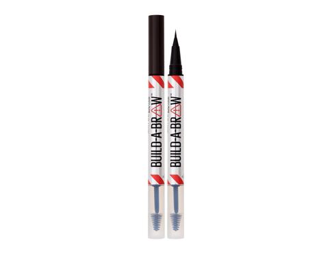 Tužka na obočí Maybelline Build-A-Brow 1,4 g 262 Black Brown