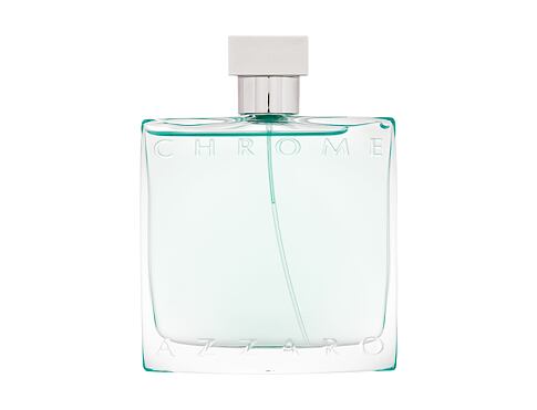 Toaletní voda Azzaro Chrome Azure 100 ml