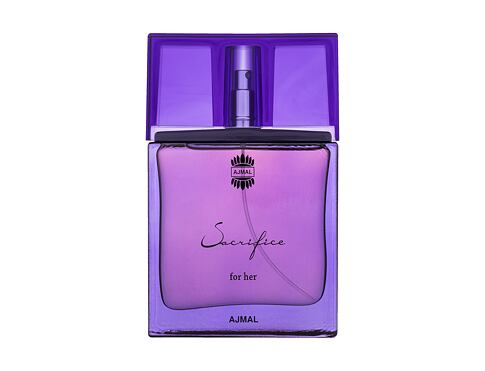Parfémovaná voda Ajmal Sacrifice 50 ml