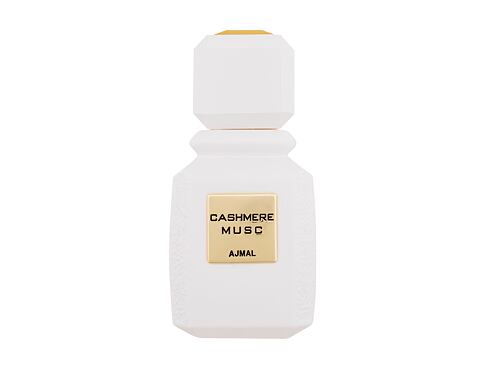 Parfémovaná voda Ajmal Cashmere Musc 100 ml
