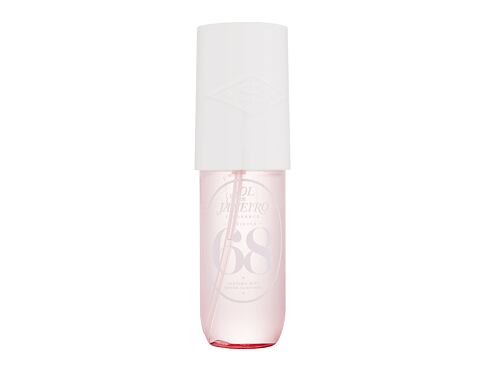 Tělový sprej Sol De Janeiro Cheirosa 68 Perfume Mist 90 ml