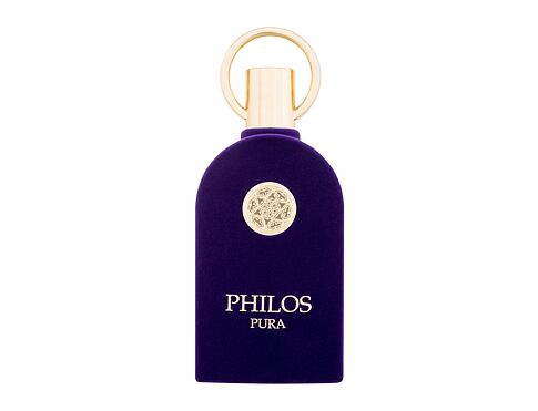 Parfémovaná voda Maison Alhambra Philos Pura 100 ml