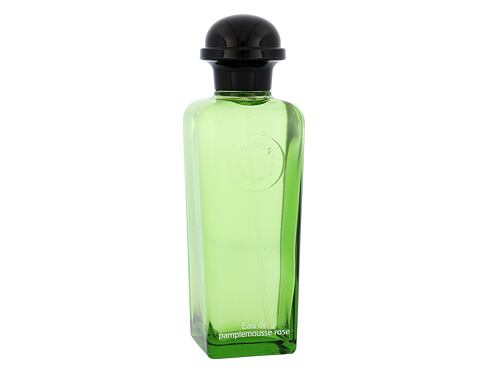 Kolínská voda Hermes Eau de Pamplemousse Rose 100 ml poškozená krabička