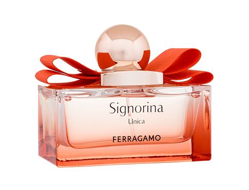 Parfémovaná voda Ferragamo Signorina Unica 50 ml