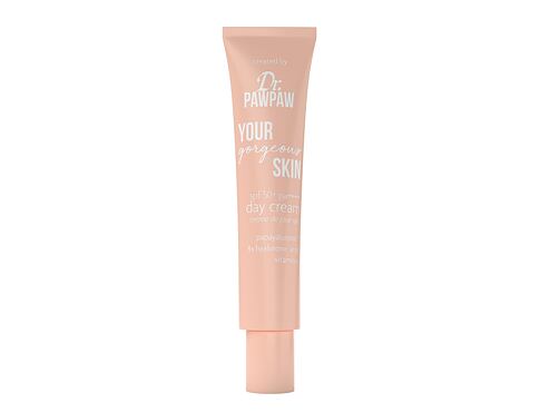 Denní pleťový krém Dr. PAWPAW Your Gorgeous Skin Day Cream SPF50+ 45 ml