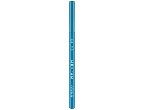 Tužka na oči Catrice Kohl Kajal Waterproof 0,78 g 070 Turquoise Sense