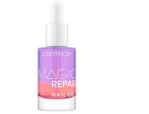 Péče o nehty Catrice Magic Repair Nail Oil 8 ml