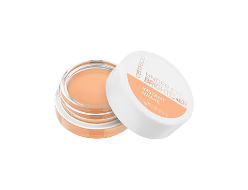 Korektor Catrice Under Eye Brightener 4,2 g 020 Warm Nude