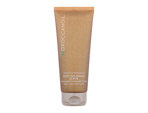 Tělový peeling Moroccanoil Body Polishing Scrub 200 ml