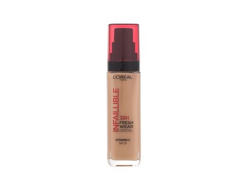Make-up L'Oréal Paris Infaillible 32H Fresh Wear SPF25 30 ml 300