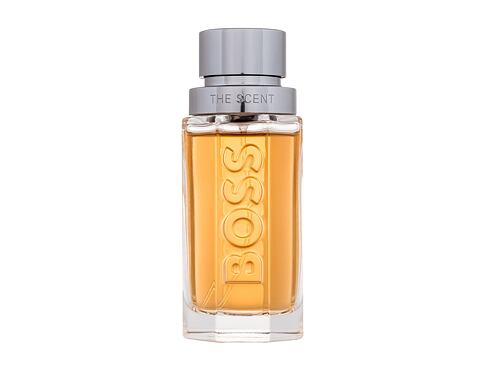 Toaletní voda HUGO BOSS Boss The Scent 50 ml