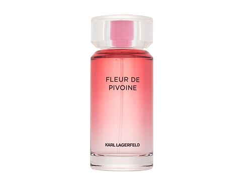 Parfémovaná voda Karl Lagerfeld Les Parfums Matières Fleur De Pivoine 100 ml