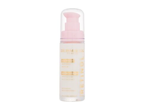 Pleťové sérum Dermacol Bio Retinol SOS Night Supreme Repair Serum 30 ml