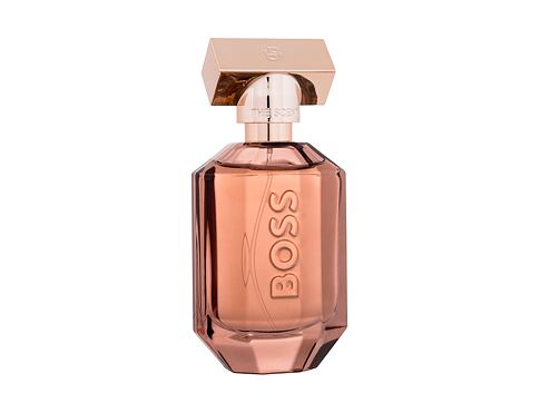 Parfém HUGO BOSS Boss The Scent 50 ml