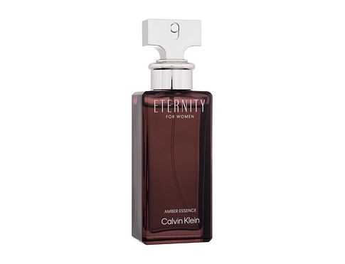 Parfém Calvin Klein Eternity Amber Essence 50 ml