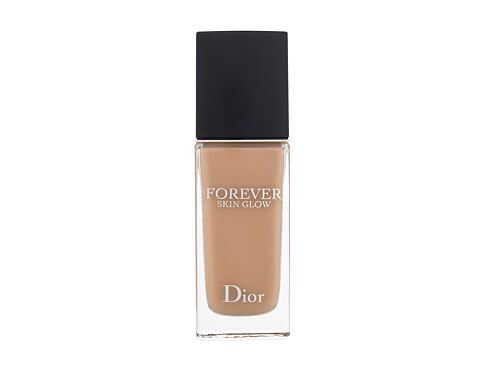 Make-up Dior Forever Skin Glow 24H Radiant Foundation SPF20 30 ml 2,5N Neutral poškozená krabička
