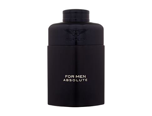 Parfémovaná voda Bentley Bentley For Men Absolute 100 ml