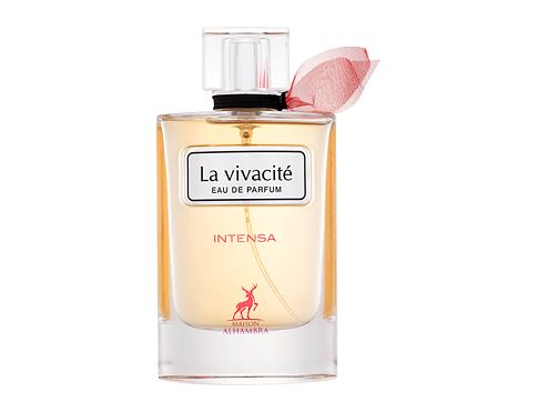 Parfémovaná voda Maison Alhambra La Vivancité (La Vita Bella) Intensa 100 ml