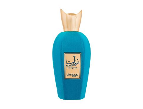 Parfémovaná voda Zimaya Rabab 100 ml