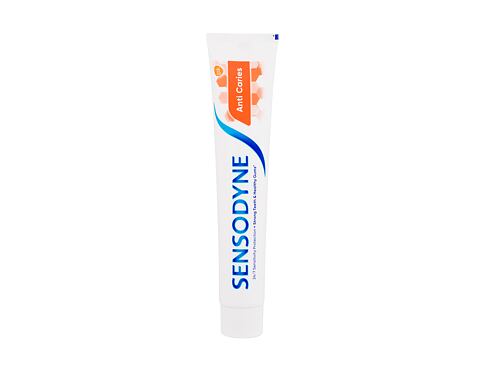 Zubní pasta Sensodyne Anti Caries 75 ml poškozený obal
