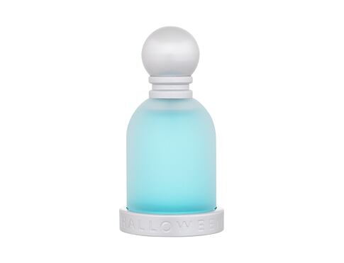 Toaletní voda Halloween Blue Drop 30 ml poškozená krabička