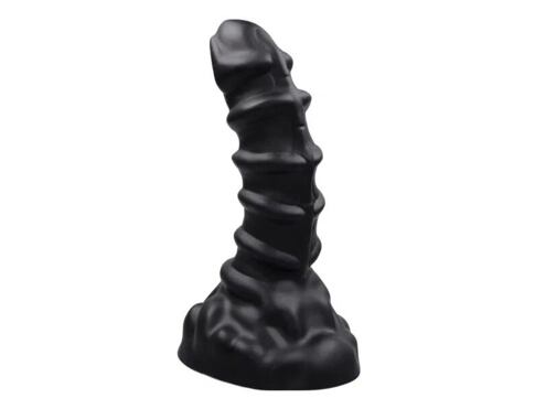 Anální pomůcka X-MEN Butt Plug 1 ks poškozená krabička