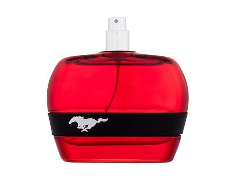 Toaletní voda Ford Mustang Mustang Red 100 ml Tester