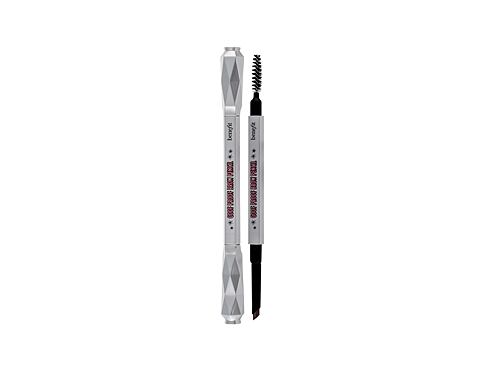 Tužka na obočí Benefit Goof Proof 0,34 g 3 Warm Light Brown poškozená krabička