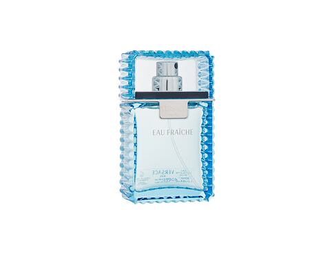 Toaletní voda Versace Man Eau Fraiche 30 ml