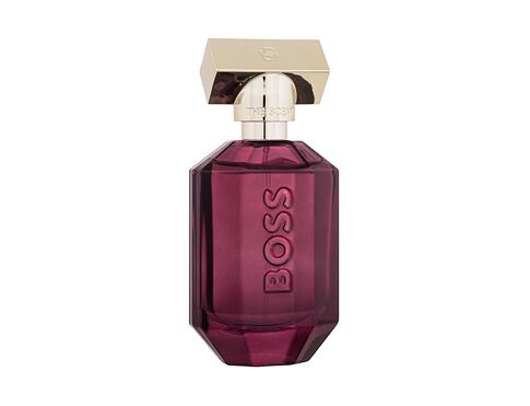 Parfémovaná voda HUGO BOSS Boss The Scent Magnetic 50 ml poškozená krabička