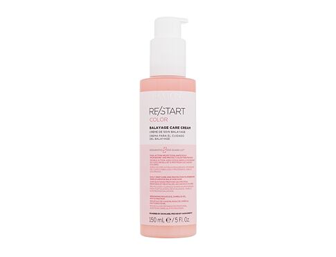 Bezoplachová péče Revlon Professional Re/Start Color Balayage Care Cream 150 ml