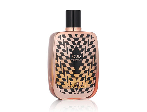 Parfémovaná voda Roos & Roos Oud Vibration 100 ml