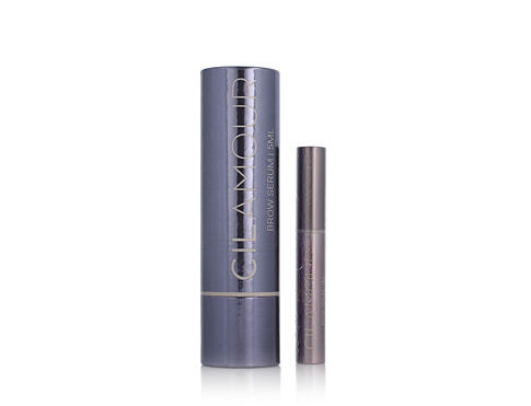 Péče o řasy a obočí Cilamour Brow Serum 5 ml