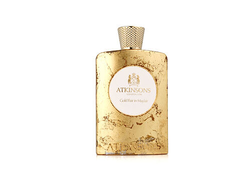 Parfémovaná voda Atkinsons Gold Fair In Mayfair 100 ml