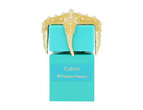 Parfémový extrakt Tiziana Terenzi Cubia 100 ml