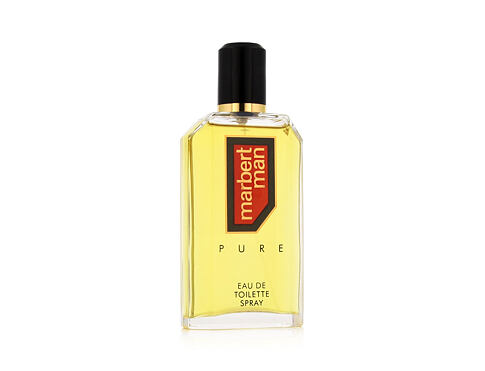 Toaletní voda Marbert Man Pure 125 ml