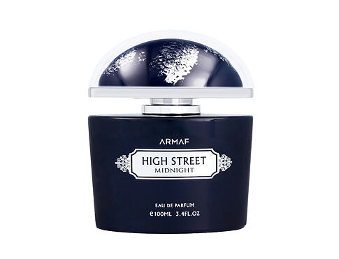 Parfémovaná voda Armaf High Street Midnight 100 ml