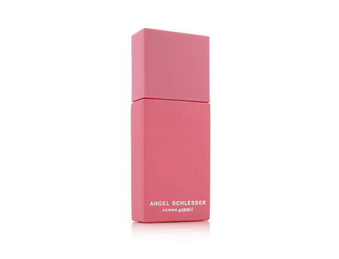 Toaletní voda Angel Schlesser Femme Adorable 100 ml