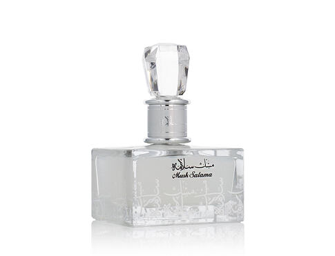 Parfémovaná voda Lattafa Musk Salama 100 ml