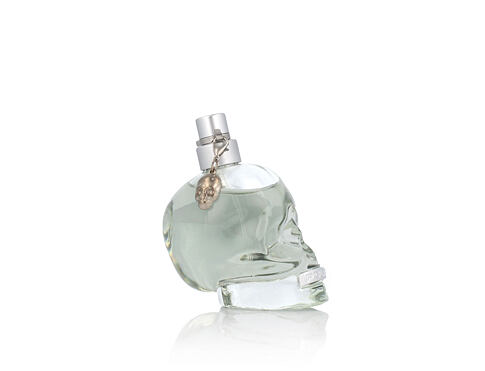 Toaletní voda Police To Be Green 40 ml