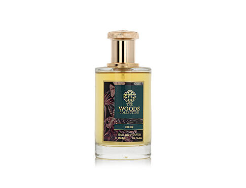 Parfémovaná voda The Woods Collection Eden 100 ml