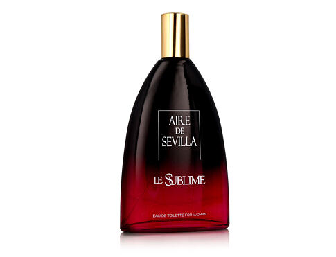Toaletní voda Instituto Espanol Aire de Sevilla Le Sublime 150 ml