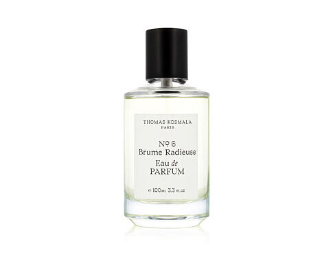 Parfémovaná voda Thomas Kosmala No.6 Brume Radieuse 100 ml