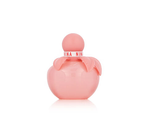 Toaletní voda Nina Ricci Nina Rose 30 ml