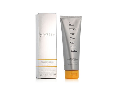 Peeling Elizabeth Arden Prevage® Anti-Aging Treatment Boosting Cleanser 125 ml