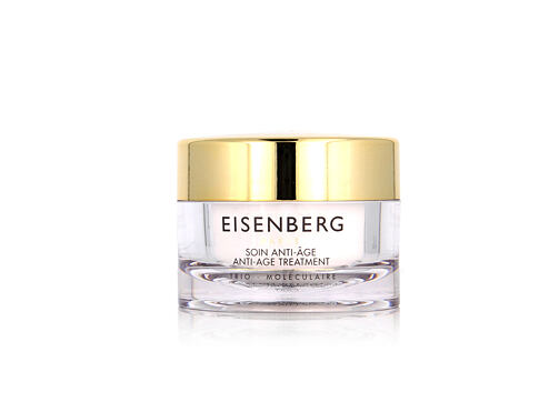 Denní pleťový krém Eisenberg Anti-Age Treatment 50 ml