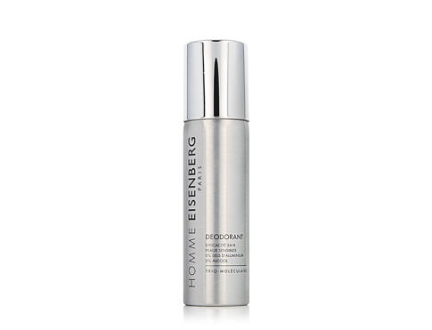 Deodorant Eisenberg Homme 100 ml