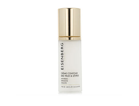 Oční krém Eisenberg Eye and Lip Contour Cream 30 ml